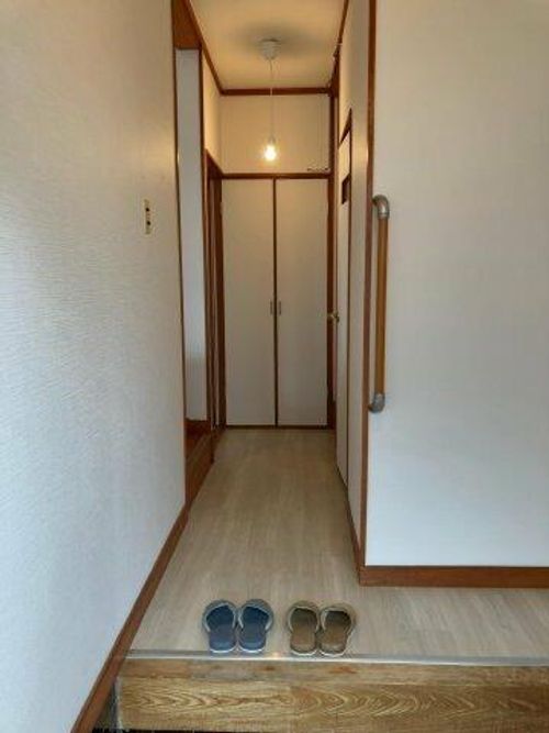 奈良県奈良市南紀寺町2丁目(一戸建)の賃貸物件の内装