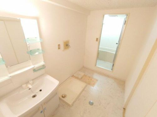 グレースコート青葉丘の内装