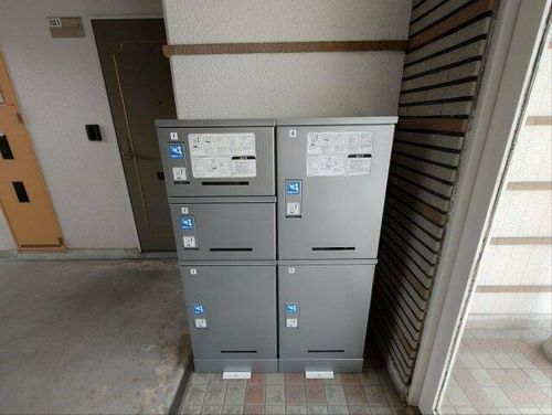 グレースコート青葉丘のその他画像