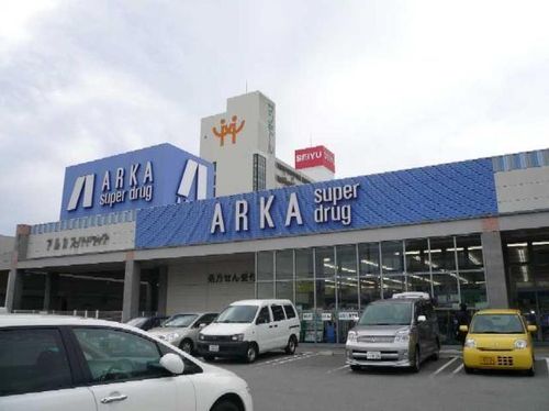 コンフォース大開のその他画像