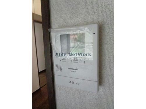 エスポワール岩湧102のその他画像