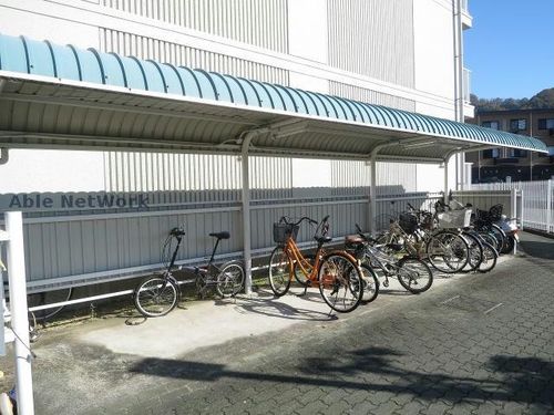 エスポワール岩湧102のその他画像