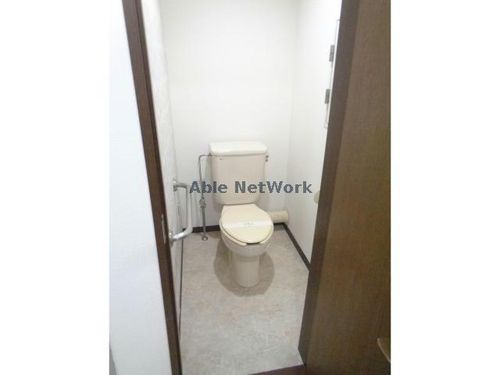 エスポワール岩湧102の内装