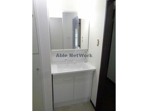 エスポワール岩湧102の内装