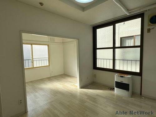 第1宇野マンションB3の内装