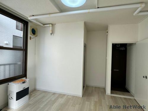 第1宇野マンションB3の内装