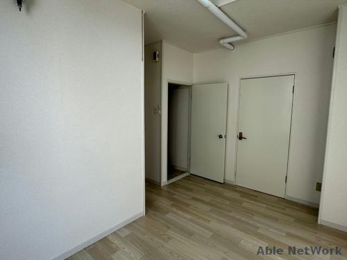 第1宇野マンションB3の内装