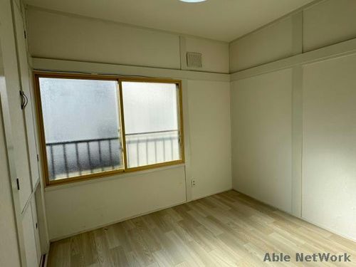 第1宇野マンションB3の内装