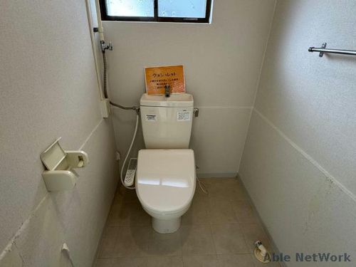 第1宇野マンションB3の内装