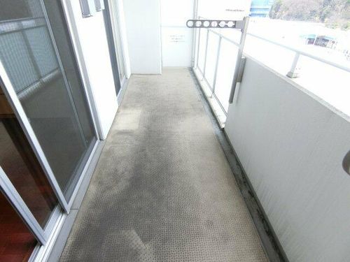 プロパレス泉ヶ丘の内装