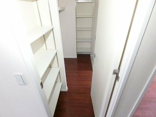 プロパレス泉ヶ丘の内装