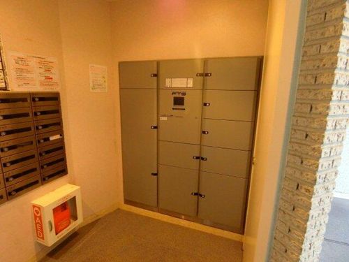 プロパレス泉ヶ丘のその他画像