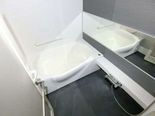 プロパレス泉ヶ丘の風呂