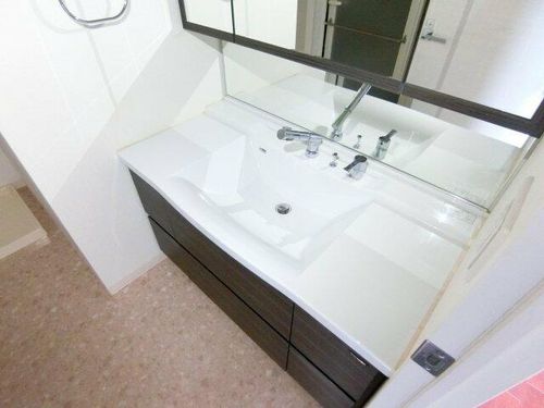 プロパレス泉ヶ丘の内装