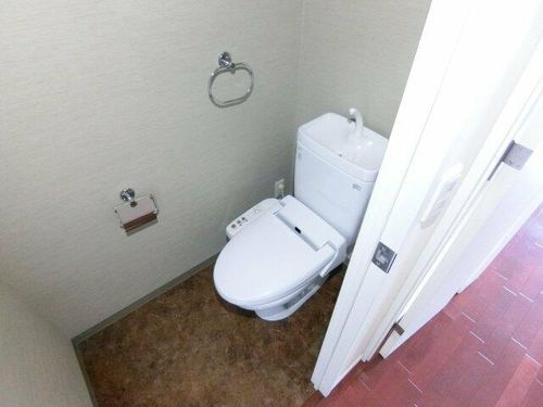 プロパレス泉ヶ丘の内装