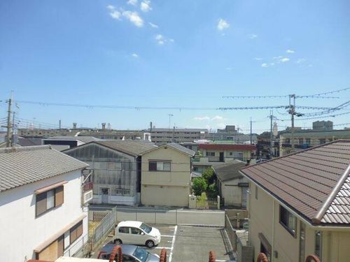 北川マンションのその他画像