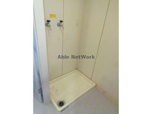 ヴィラナリー千代田  9号棟104の内装