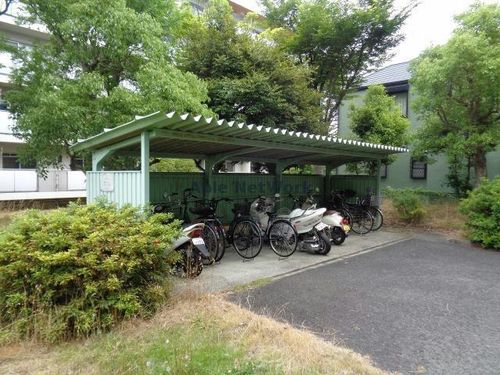 ヴィラナリー千代田  9号棟104のその他画像