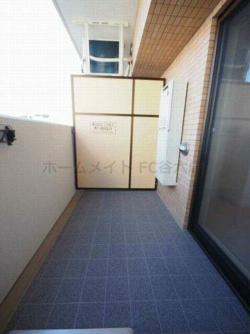 Luxe難波西Ⅱの内装