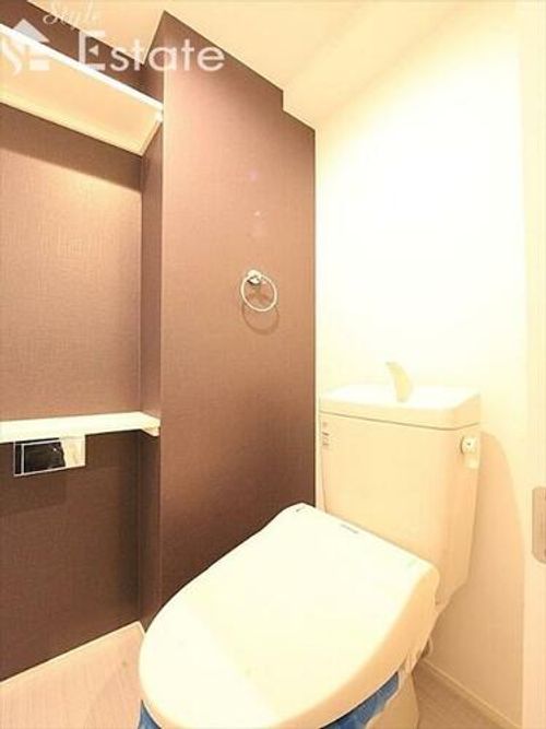 愛知県名古屋市中村区中村町8丁目(アパート)の賃貸物件103の内装