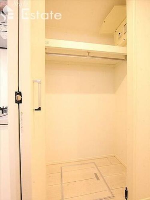 愛知県名古屋市中村区中村町8丁目(アパート)の賃貸物件103の内装