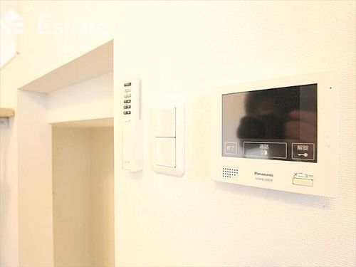 愛知県名古屋市中村区中村町8丁目(アパート)の賃貸物件103のその他画像