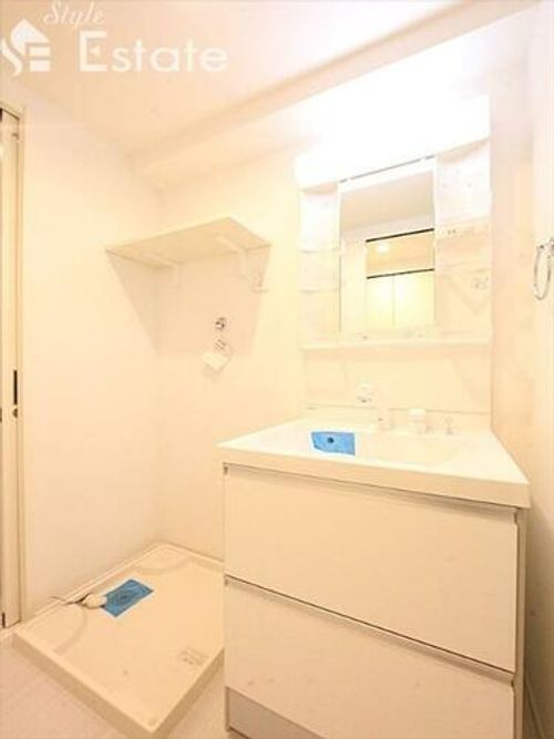 愛知県名古屋市中村区中村町8丁目(アパート)の賃貸物件103の内装