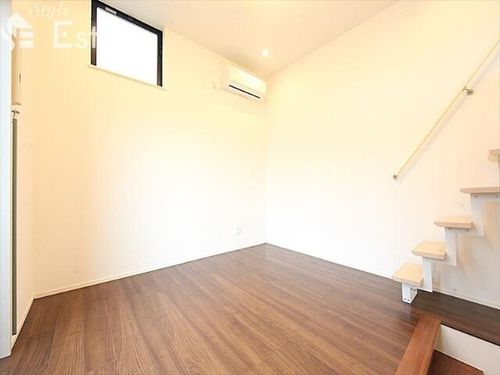 愛知県名古屋市中村区中村町8丁目(アパート)の賃貸物件103の内装