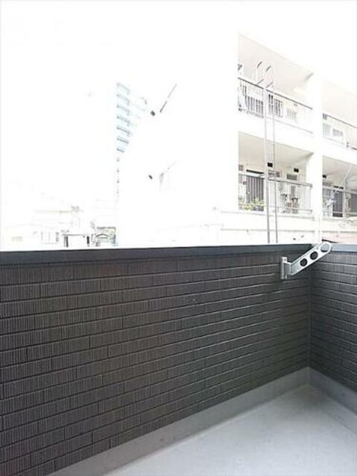 愛知県名古屋市中村区中村町8丁目(アパート)の賃貸物件103の内装