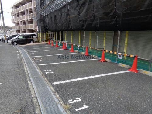 ラ・メゾンMSⅡ601のその他画像