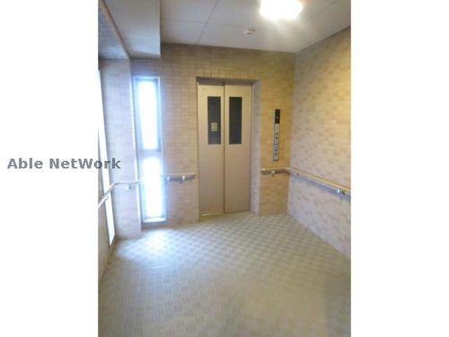 ラ・メゾンMSⅡ601のその他画像