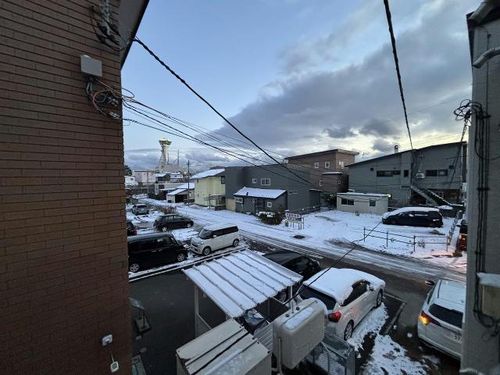 サニーパール田家のその他画像