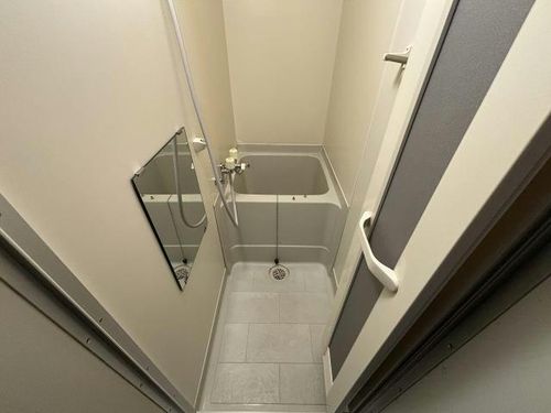 サニーパール田家の風呂