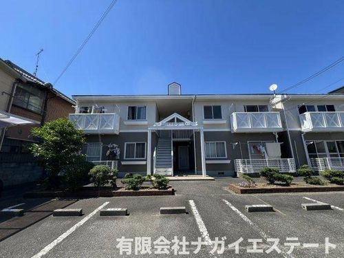 ハイツどりーむ202のその他画像