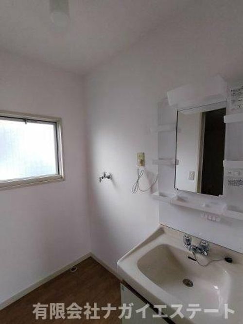 ハイツどりーむ202の内装