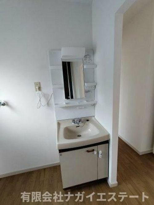 ハイツどりーむ202の内装