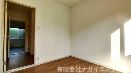 ハイツどりーむ103の内装