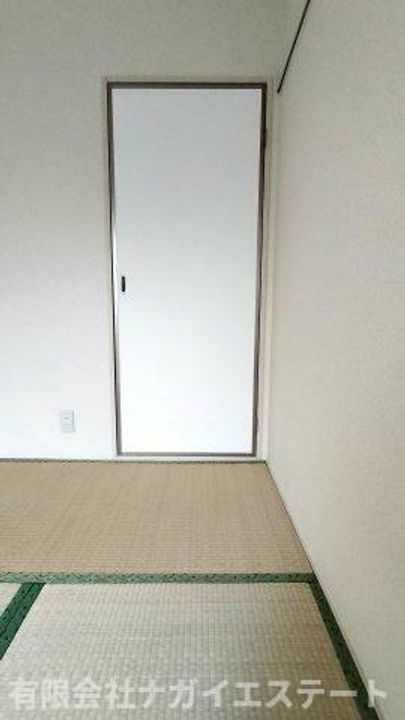 ハイツどりーむ103の内装