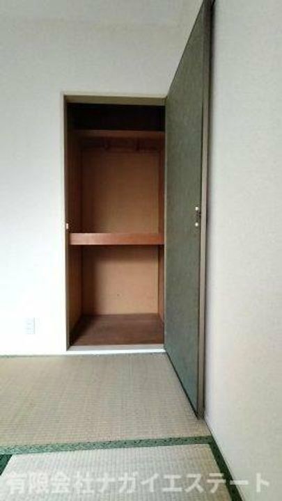 ハイツどりーむ103の内装