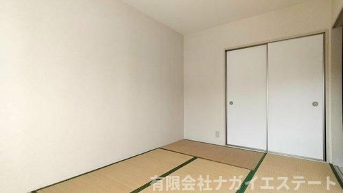 ハイツどりーむ103の内装