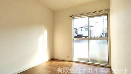 ハイツどりーむ103の内装