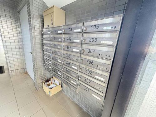 マンションリヴァージュのその他画像