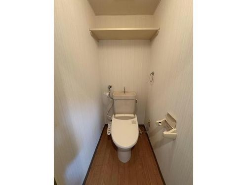 マンションリヴァージュの内装