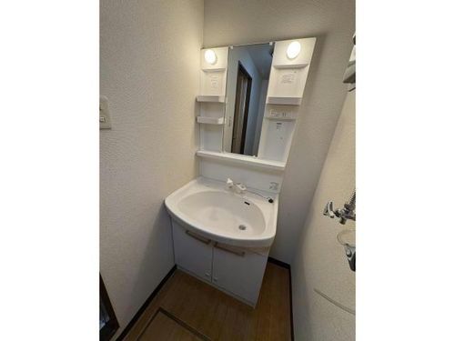 マンションリヴァージュの内装