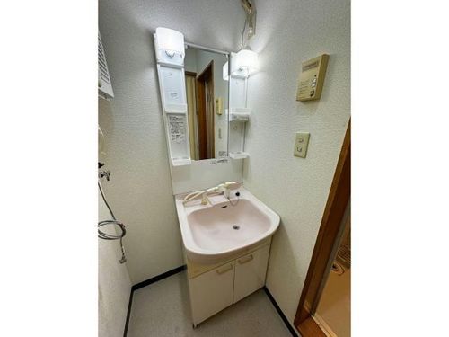 Yフラット202の内装