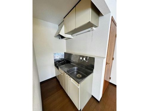 Yフラット202のキッチン