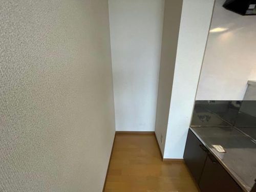 サンハイツMAX八の内装