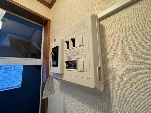 テラハウス万代105のその他画像