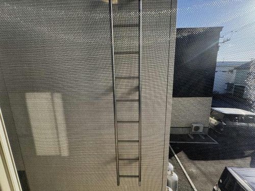 テラハウス万代105のその他画像