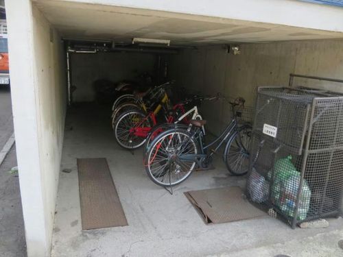 テラハウス万代105のその他画像